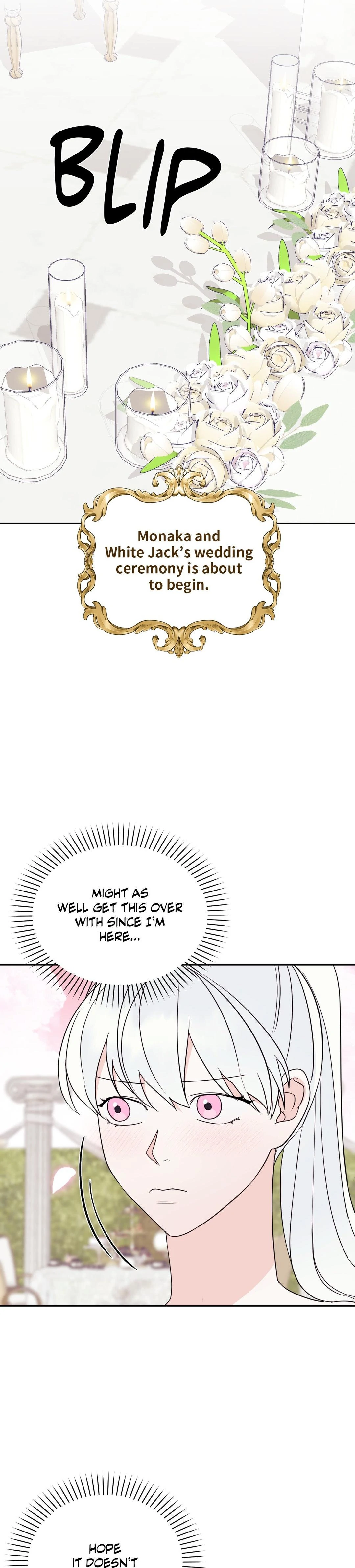 I Am a Scarecrow [Official] - Chapter 6 manhwa