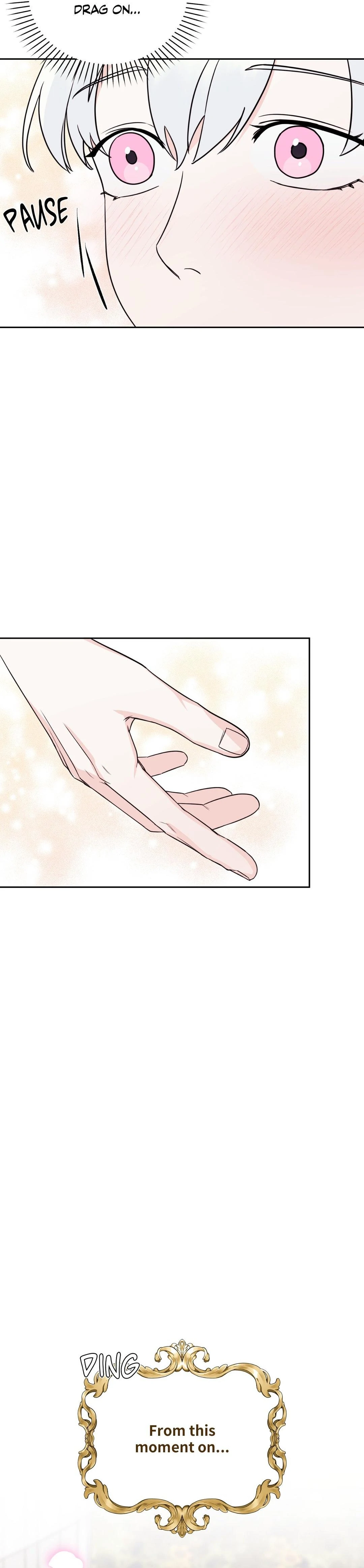 I Am a Scarecrow [Official] - Chapter 6 manhwa