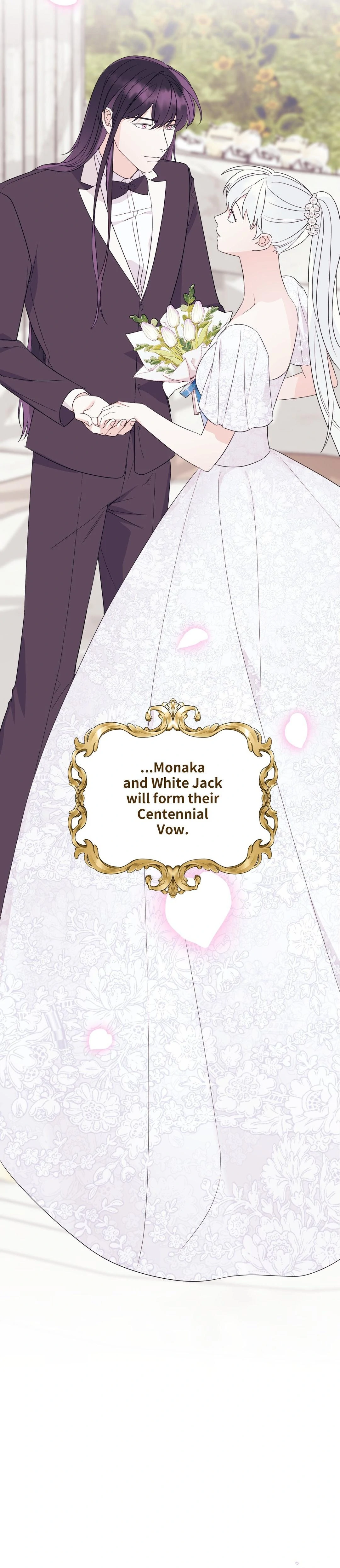 I Am a Scarecrow [Official] - Chapter 6 manhwa