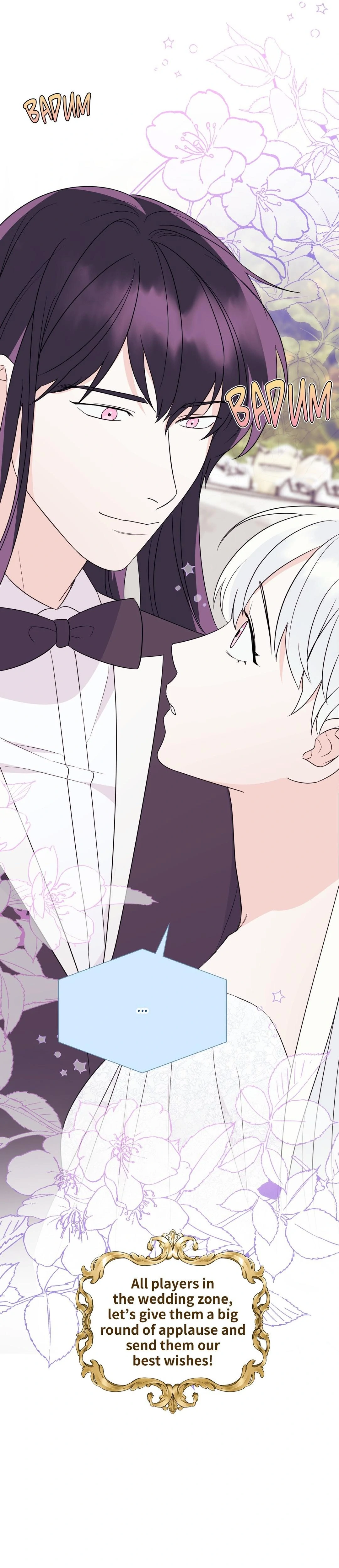 I Am a Scarecrow [Official] - Chapter 6 manhwa