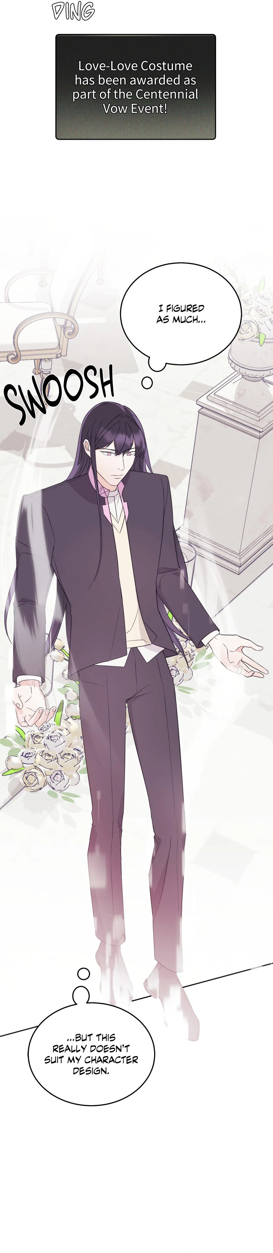 I Am a Scarecrow [Official] - Chapter 6 manhwa