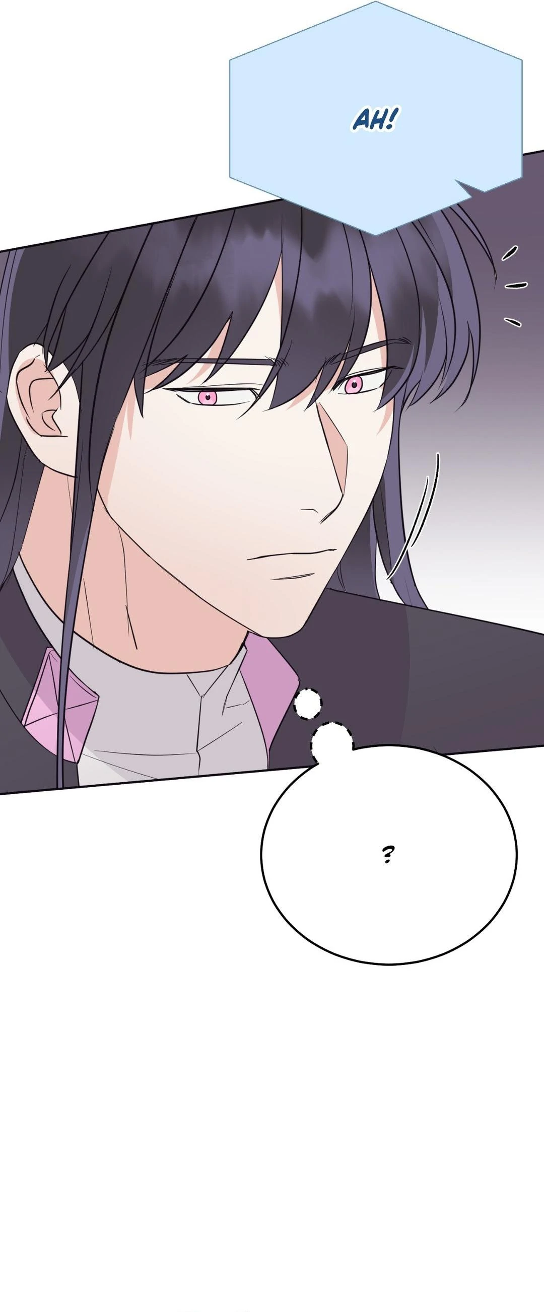 I Am a Scarecrow [Official] - Chapter 6 manhwa