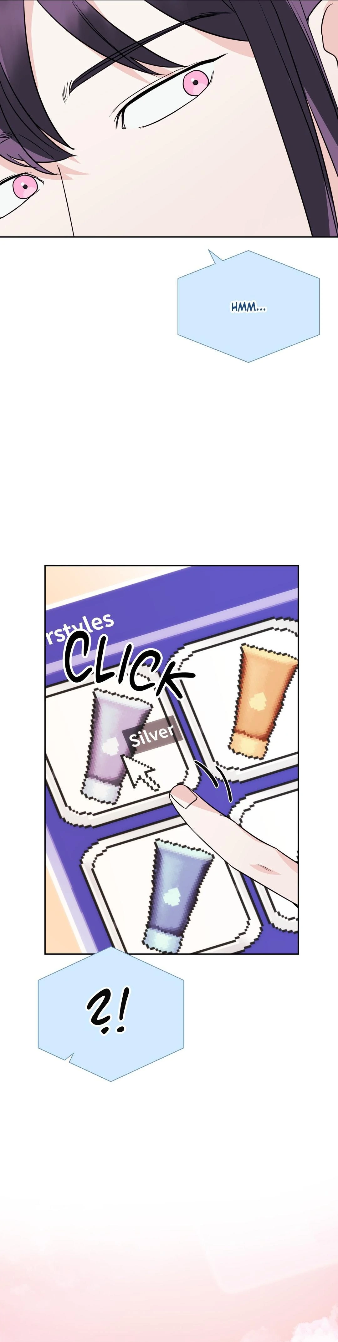 I Am a Scarecrow [Official] - Chapter 7 manhwa