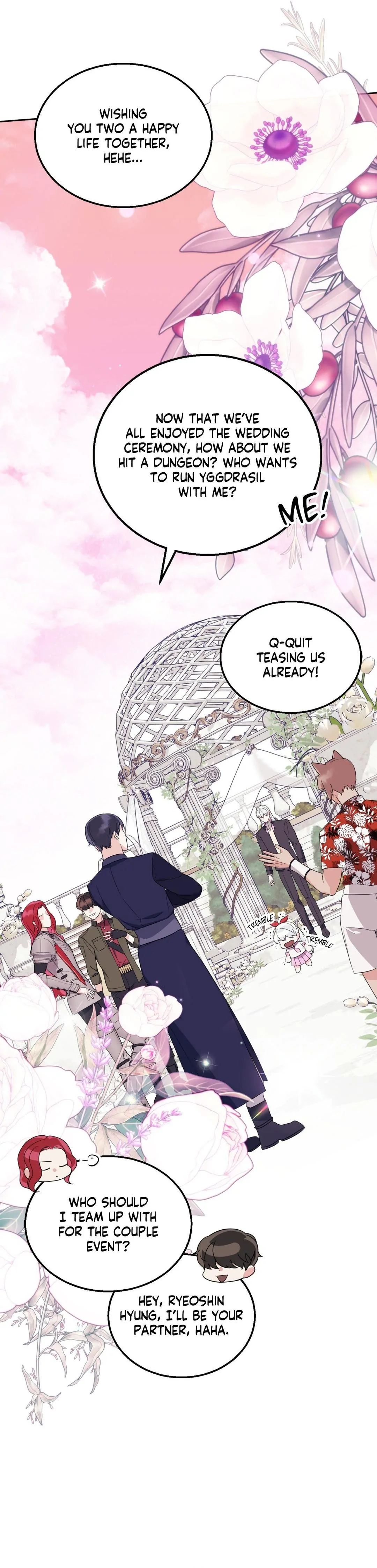 I Am a Scarecrow [Official] - Chapter 7 manhwa