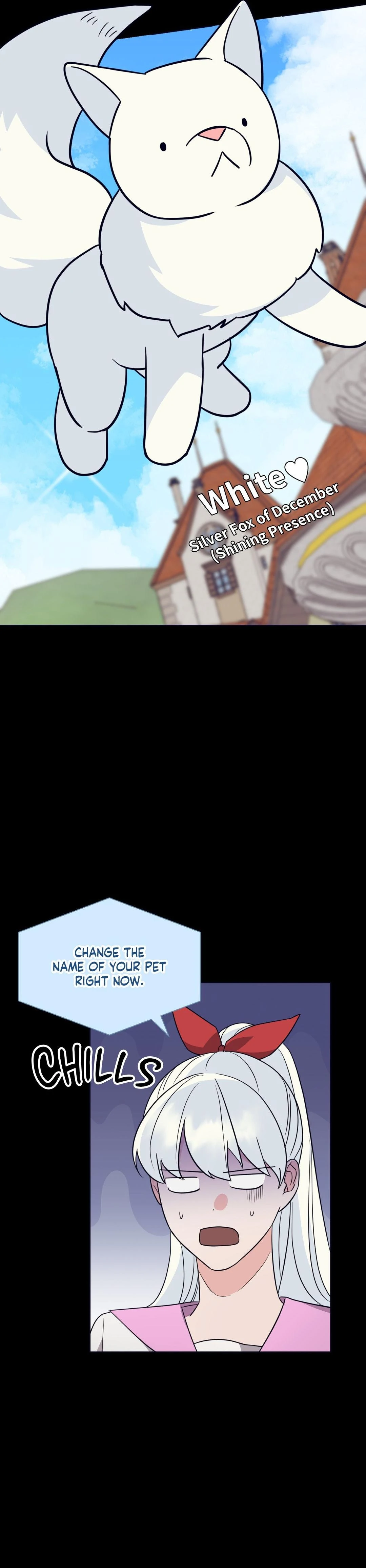 I Am a Scarecrow [Official] - Chapter 7 manhwa