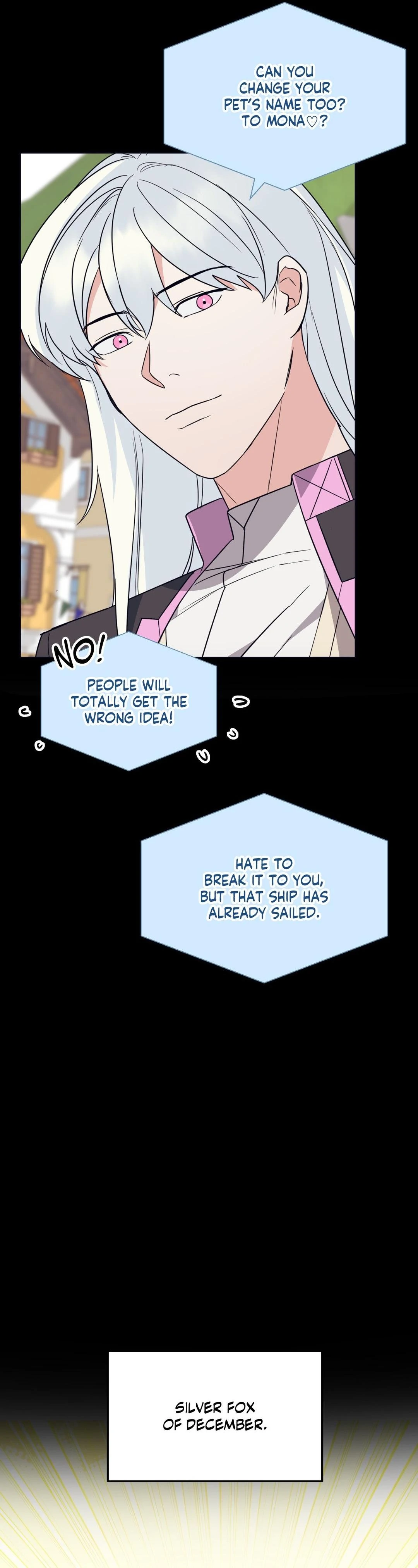 I Am a Scarecrow [Official] - Chapter 7 manhwa
