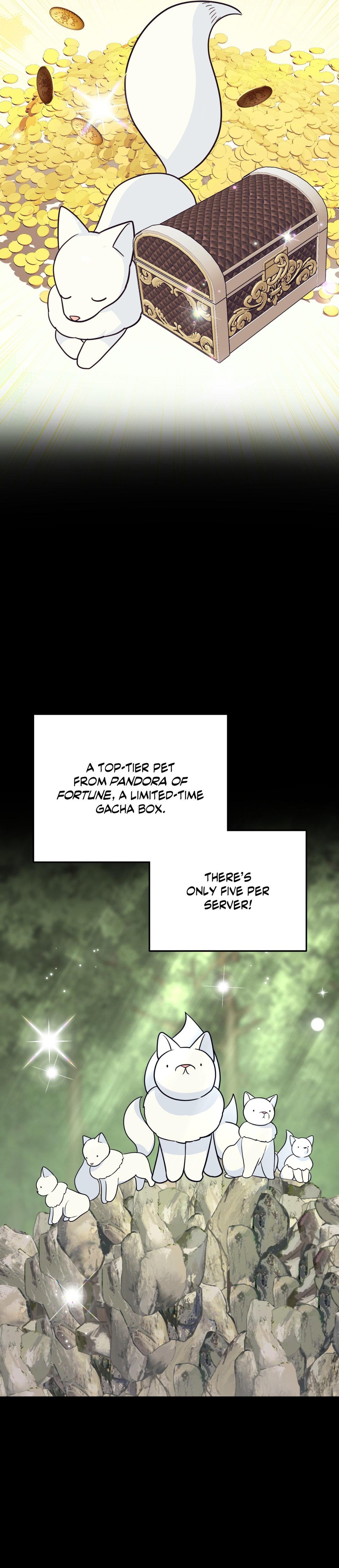 I Am a Scarecrow [Official] - Chapter 7 manhwa