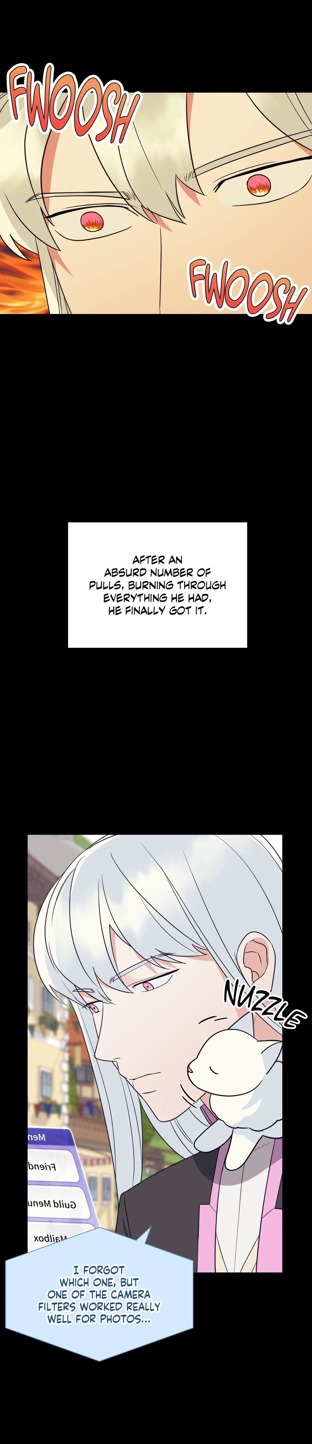 I Am a Scarecrow [Official] - Chapter 7 manhwa