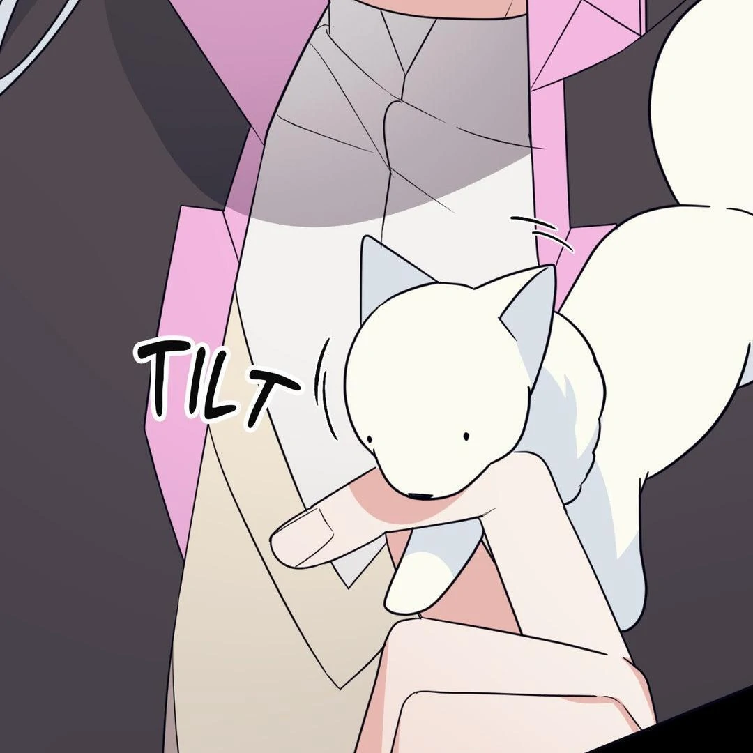 I Am a Scarecrow [Official] - Chapter 7 manhwa