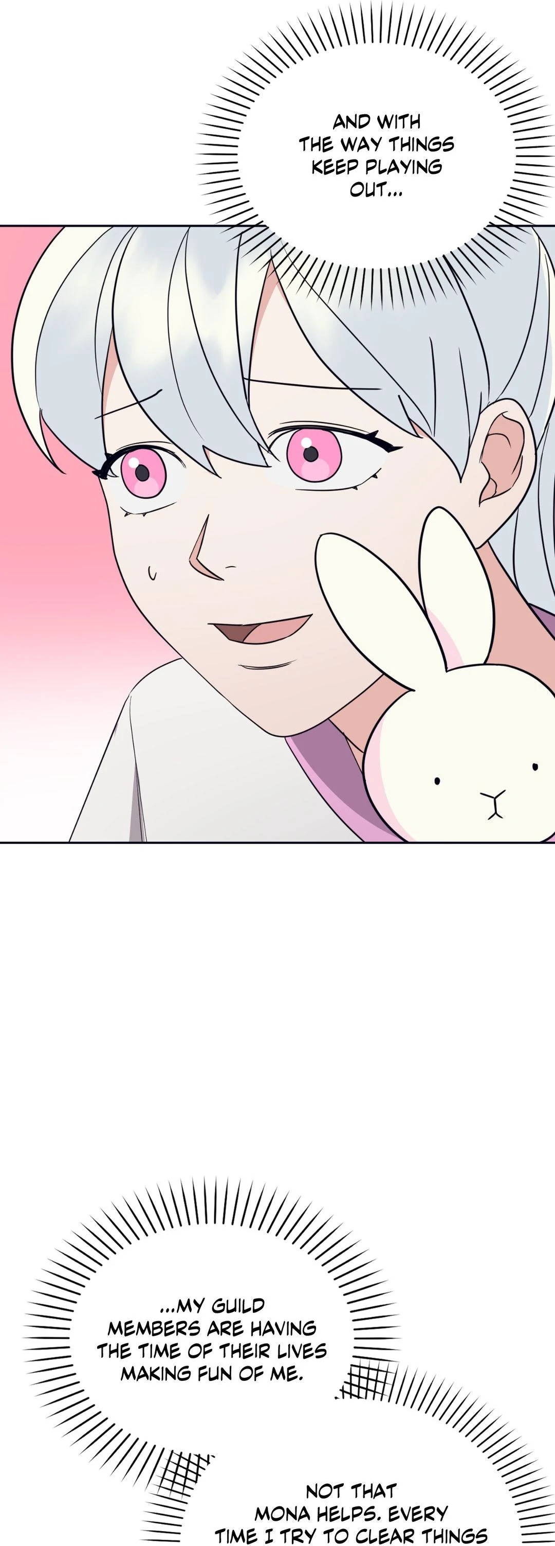 I Am a Scarecrow [Official] - Chapter 7 manhwa