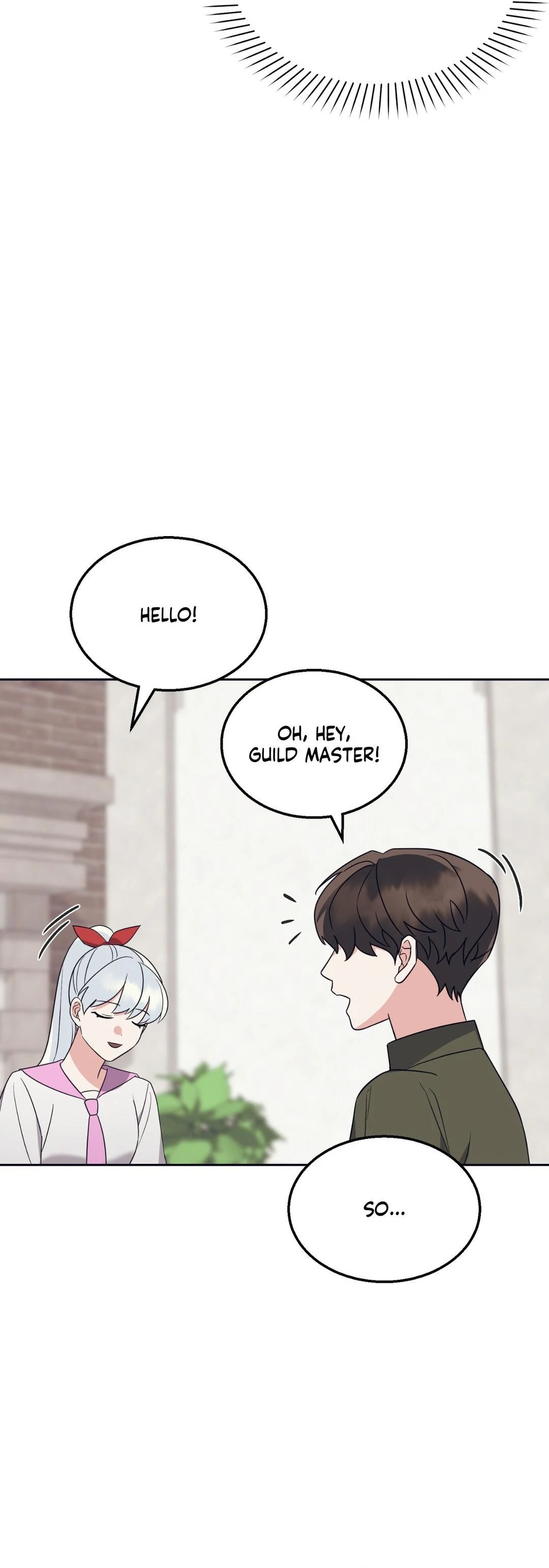 I Am a Scarecrow [Official] - Chapter 7 manhwa