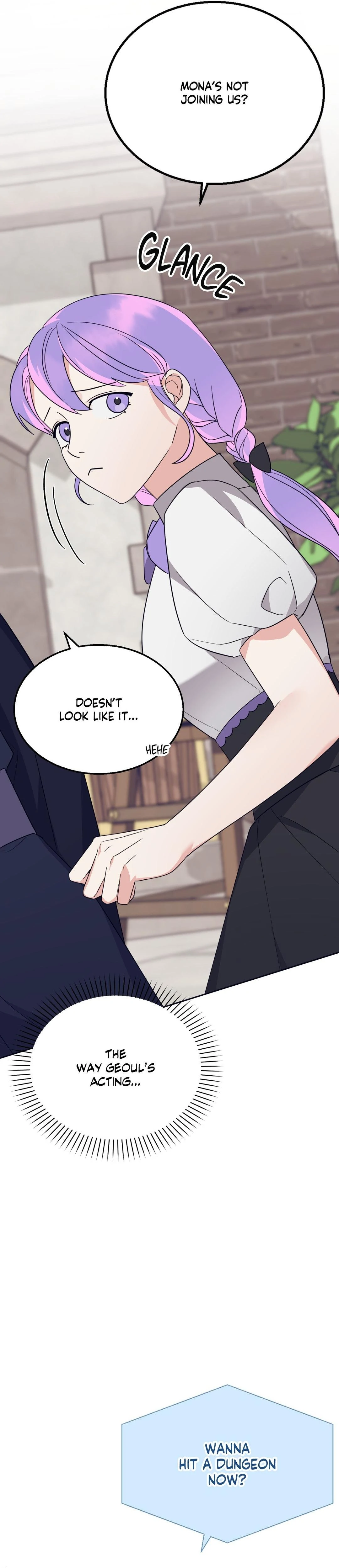 I Am a Scarecrow [Official] - Chapter 7 manhwa