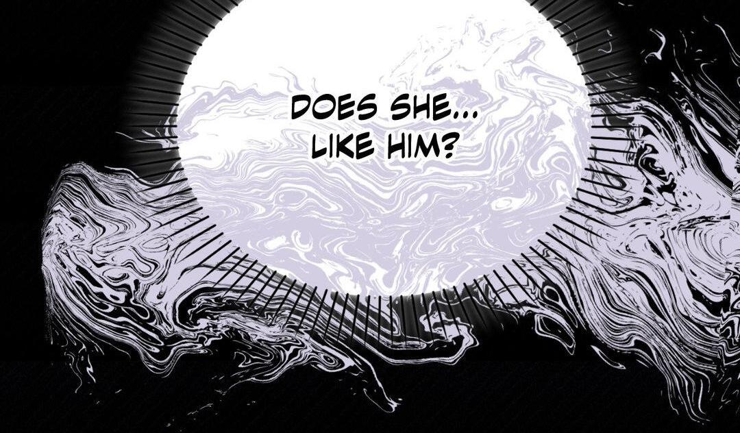 I Am a Scarecrow [Official] - Chapter 7 manhwa