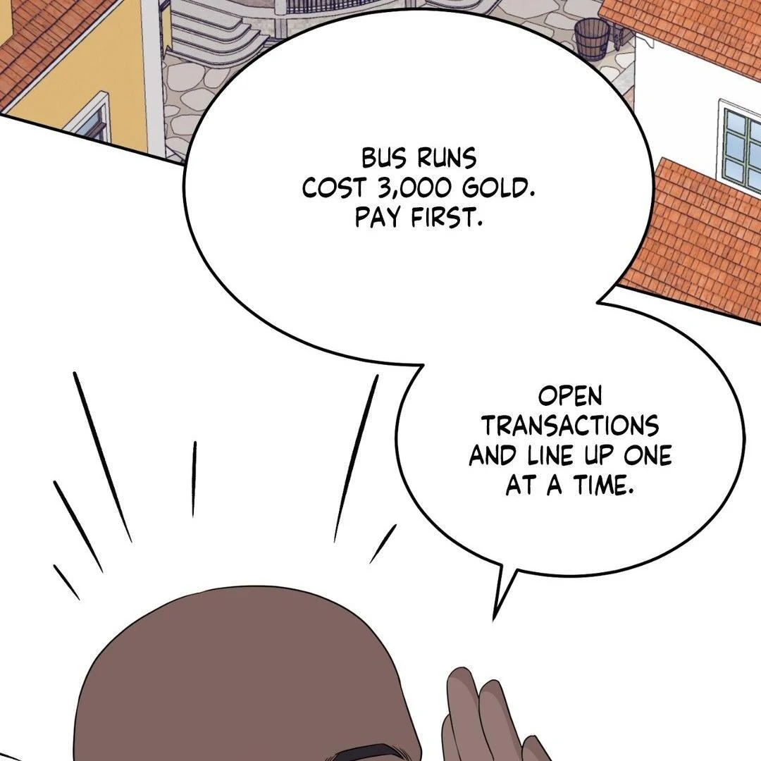 I Am a Scarecrow [Official] - Chapter 8 manhwa