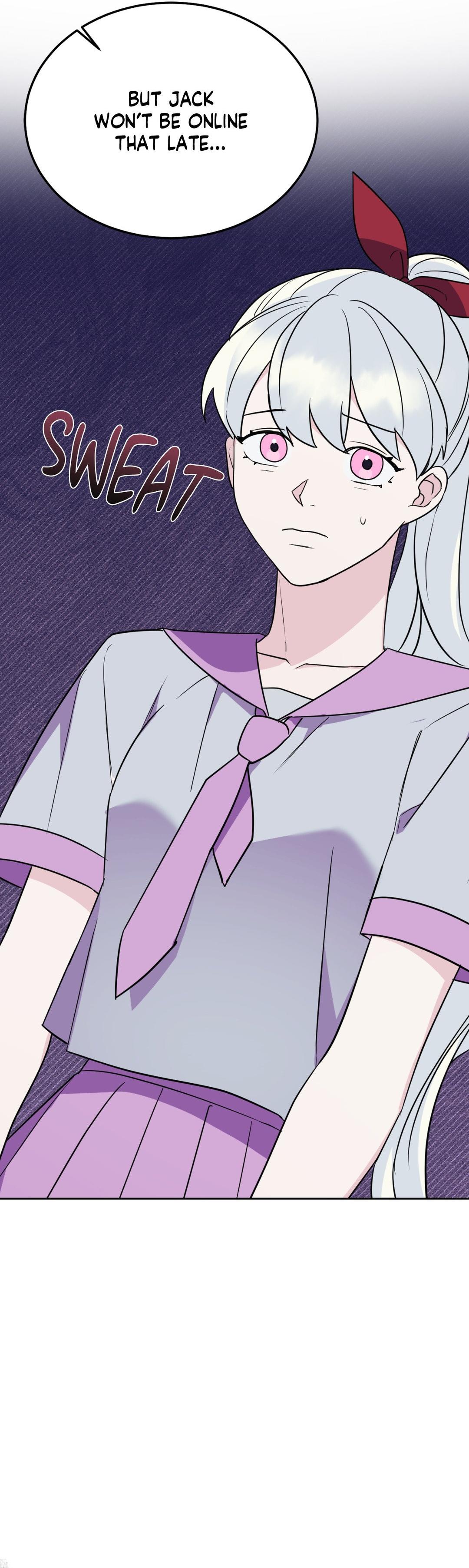 I Am a Scarecrow [Official] - Chapter 8 manhwa