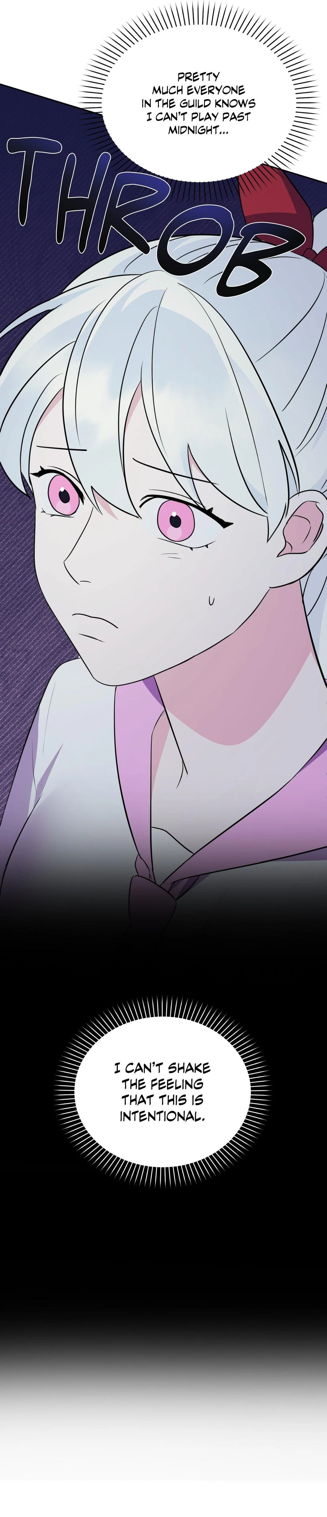 I Am a Scarecrow [Official] - Chapter 8 manhwa