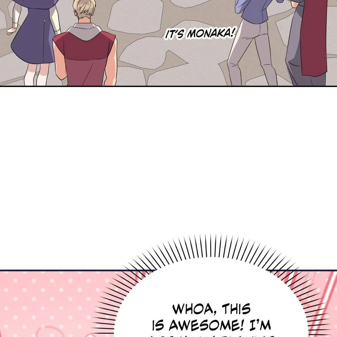 I Am a Scarecrow [Official] - Chapter 8 manhwa