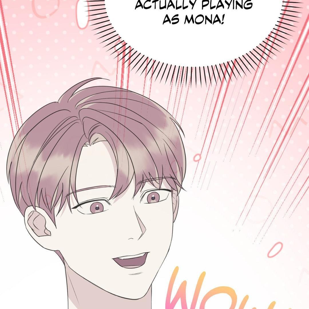 I Am a Scarecrow [Official] - Chapter 8 manhwa