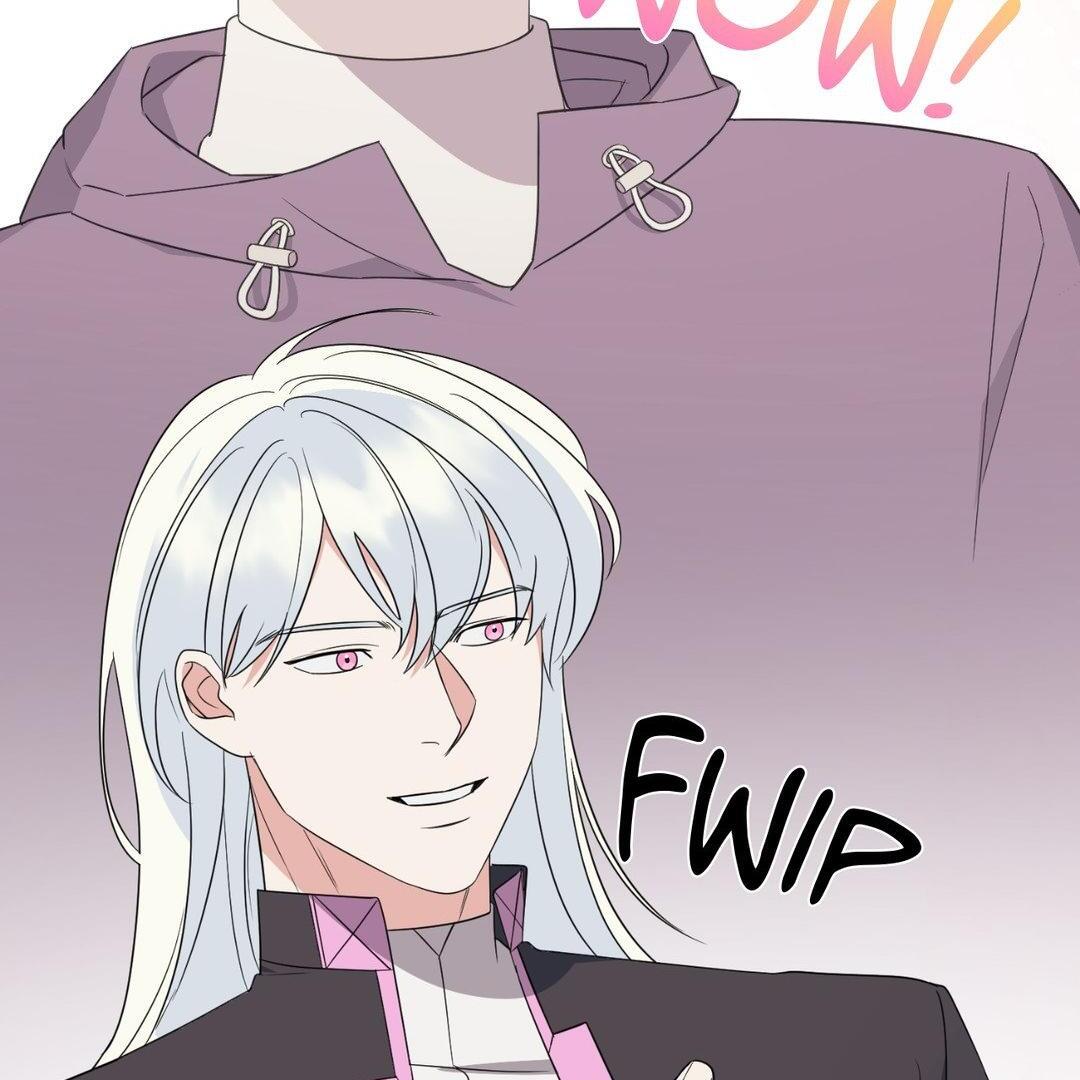 I Am a Scarecrow [Official] - Chapter 8 manhwa