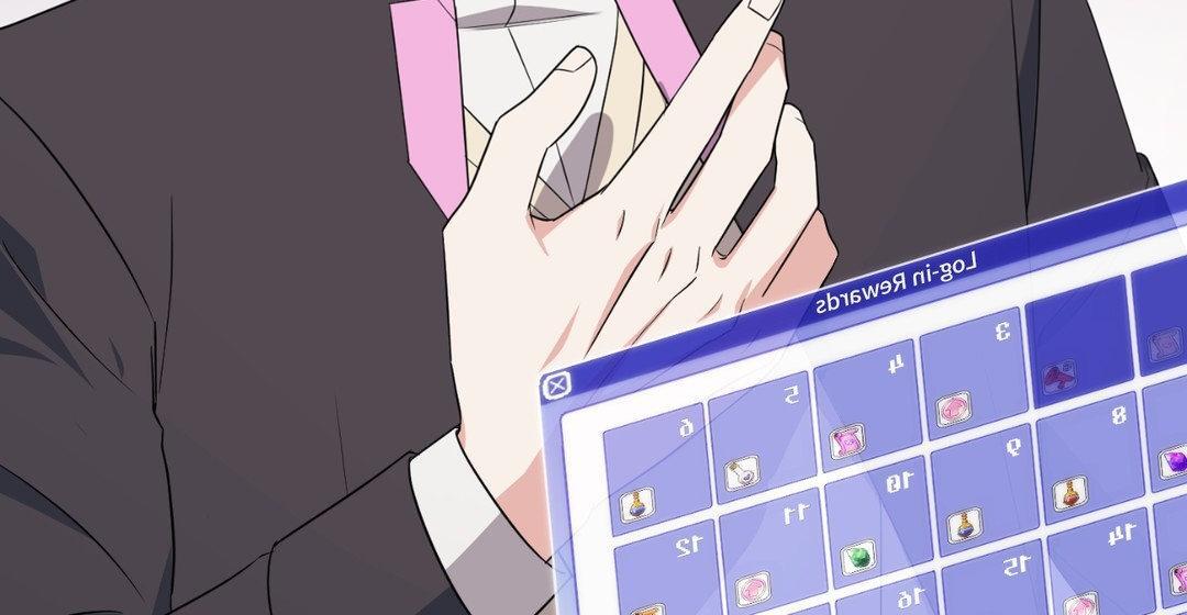 I Am a Scarecrow [Official] - Chapter 8 manhwa