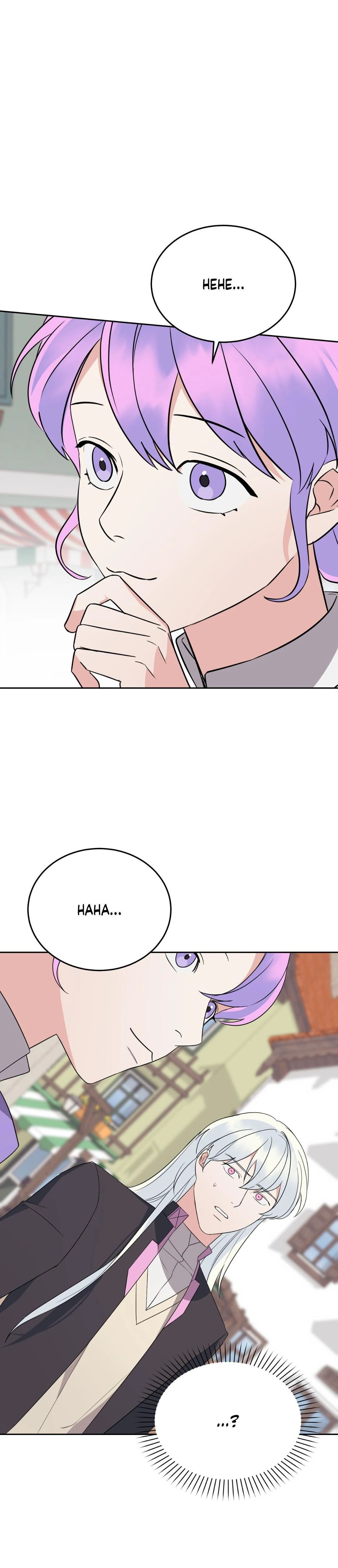 I Am a Scarecrow [Official] - Chapter 8 manhwa