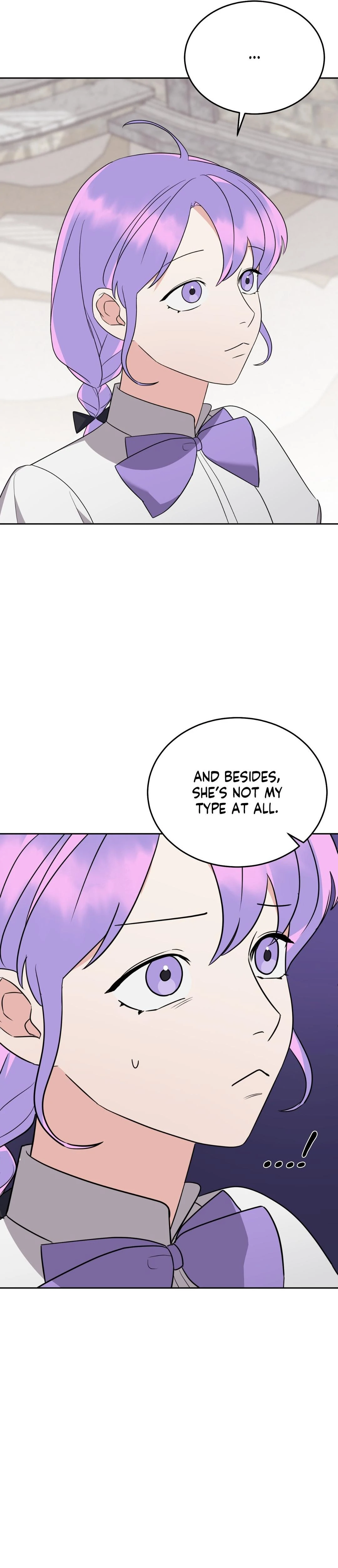 I Am a Scarecrow [Official] - Chapter 8 manhwa