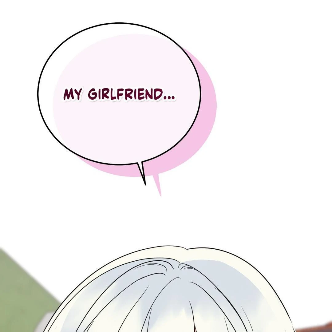 I Am a Scarecrow [Official] - Chapter 8 manhwa