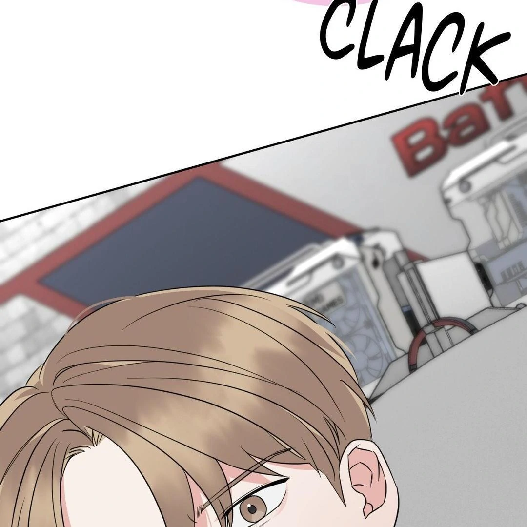 I Am a Scarecrow [Official] - Chapter 8 manhwa