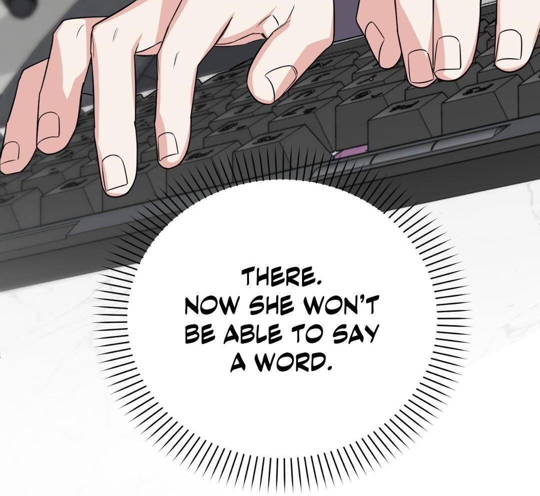 I Am a Scarecrow [Official] - Chapter 8 manhwa