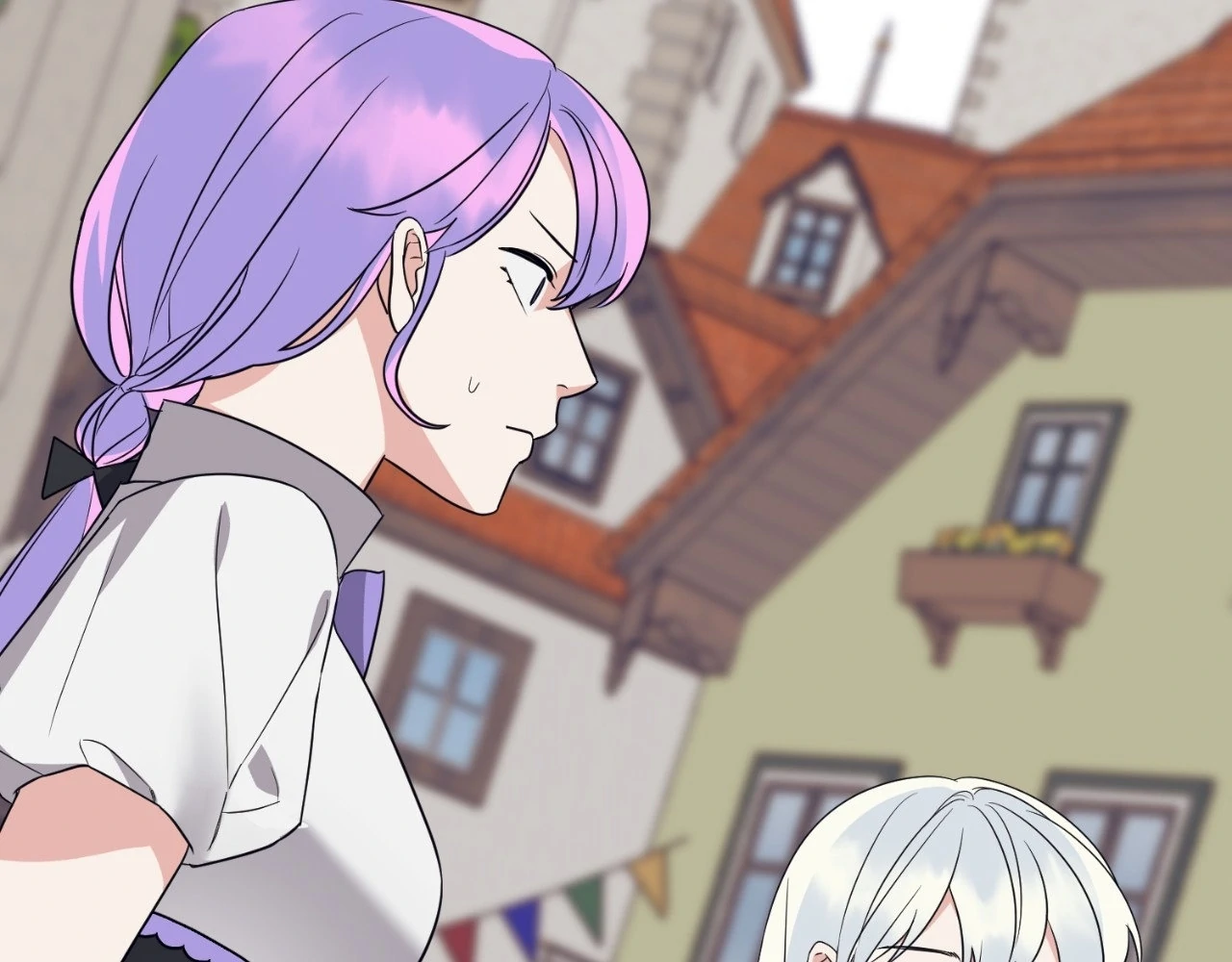 I Am a Scarecrow [Official] - Chapter 9 manhwa