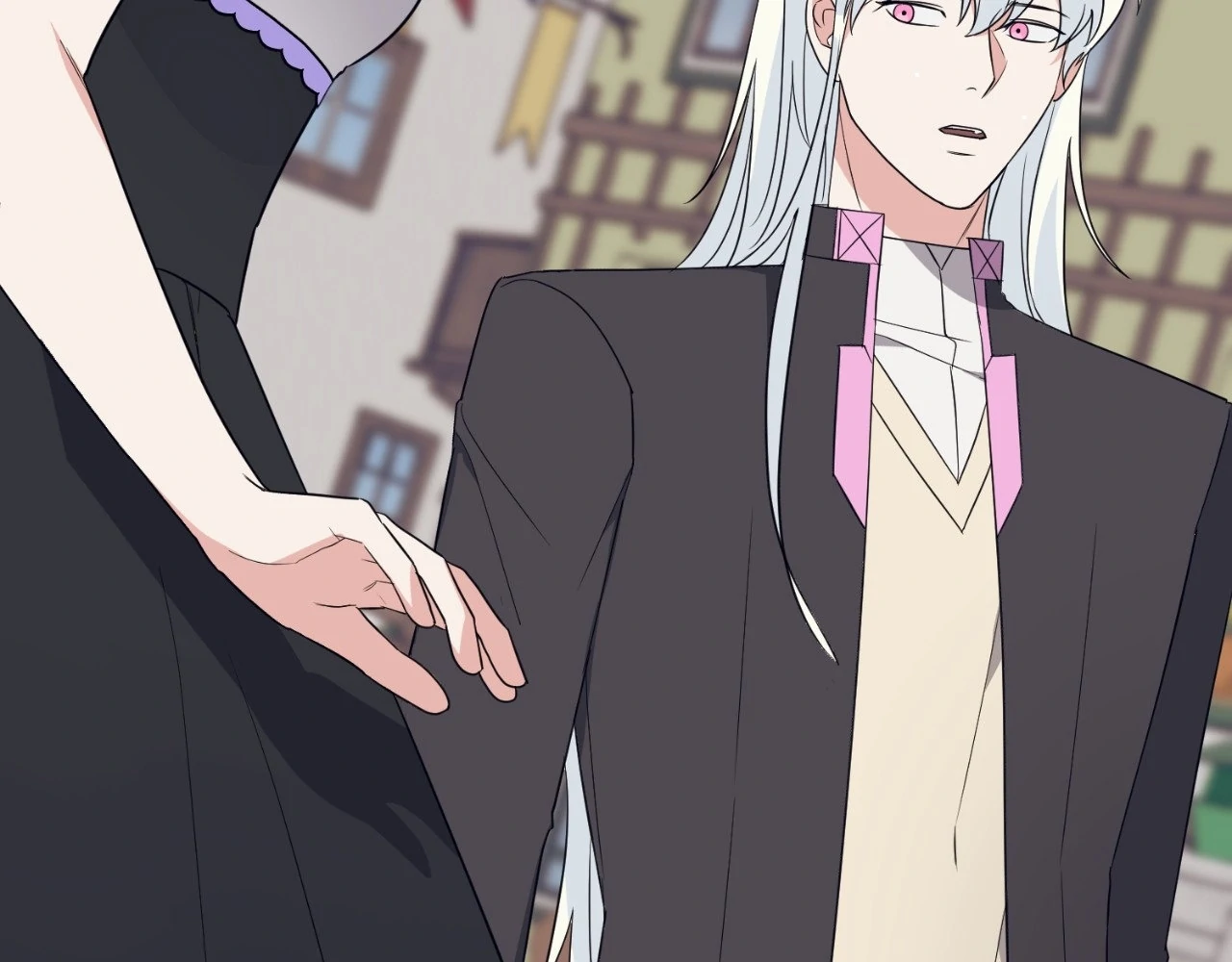 I Am a Scarecrow [Official] - Chapter 9 manhwa