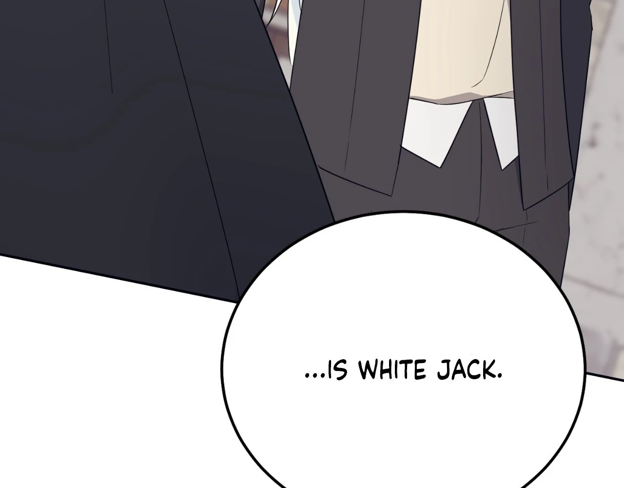 I Am a Scarecrow [Official] - Chapter 9 manhwa