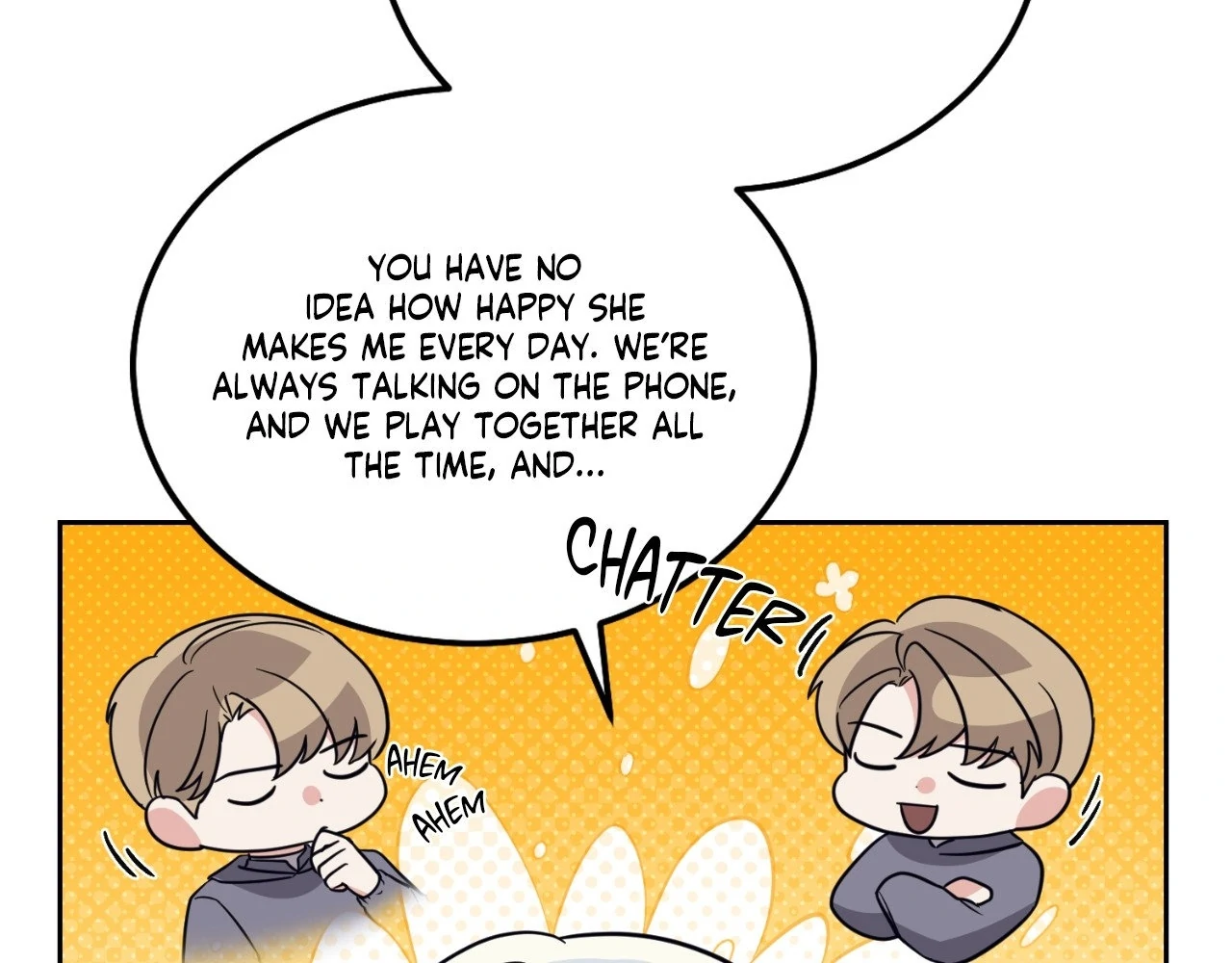 I Am a Scarecrow [Official] - Chapter 9 manhwa