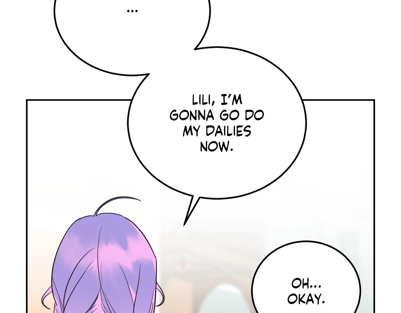 I Am a Scarecrow [Official] - Chapter 9 manhwa
