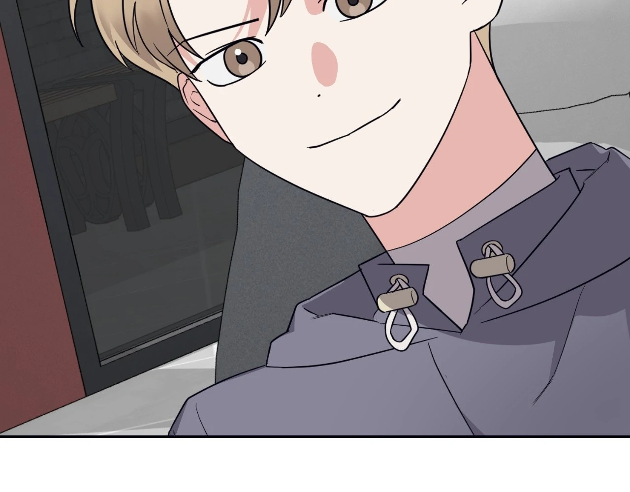 I Am a Scarecrow [Official] - Chapter 9 manhwa