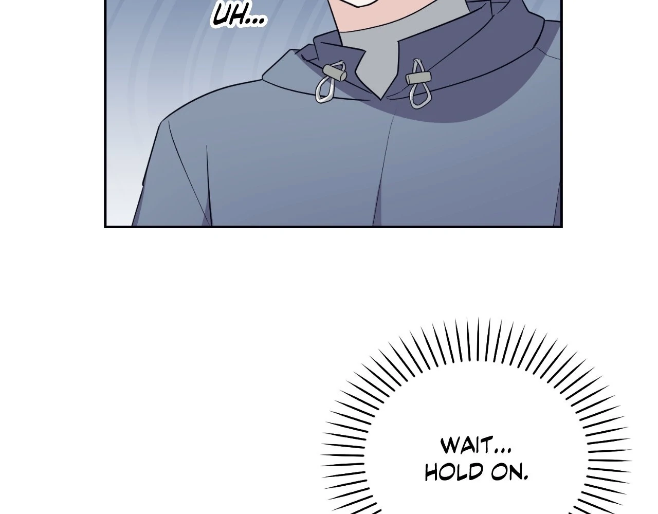 I Am a Scarecrow [Official] - Chapter 9 manhwa