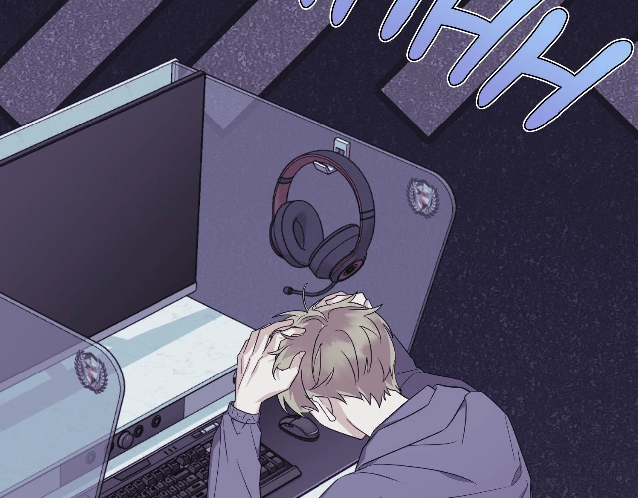 I Am a Scarecrow [Official] - Chapter 9 manhwa