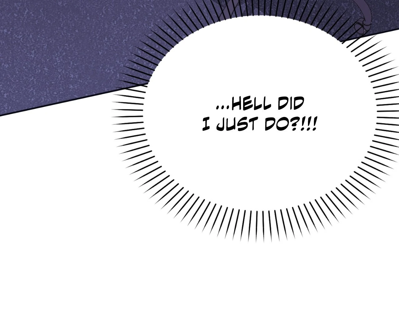 I Am a Scarecrow [Official] - Chapter 9 manhwa