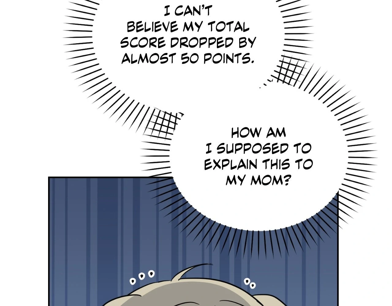 I Am a Scarecrow [Official] - Chapter 9 manhwa