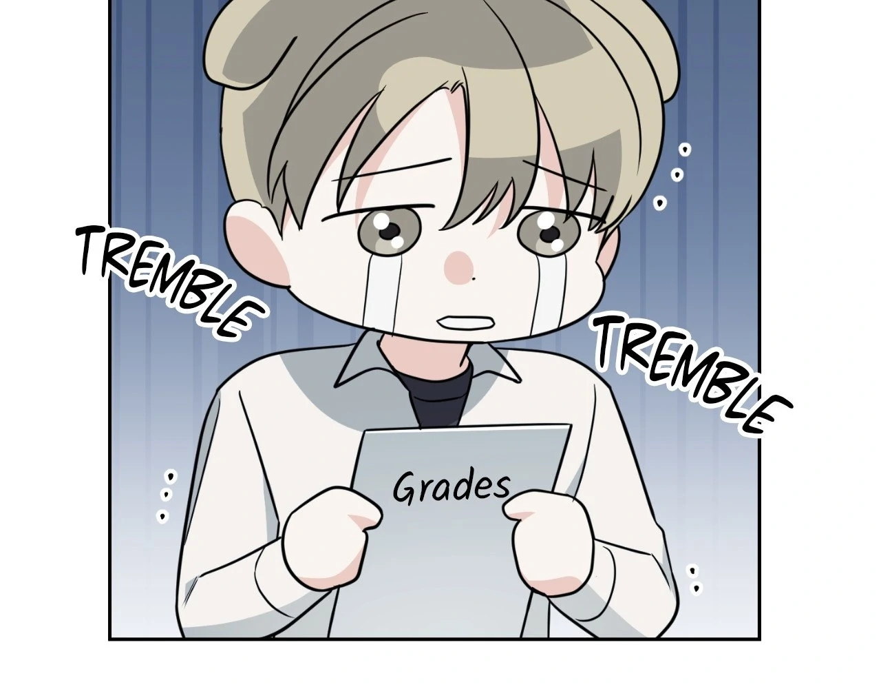 I Am a Scarecrow [Official] - Chapter 9 manhwa