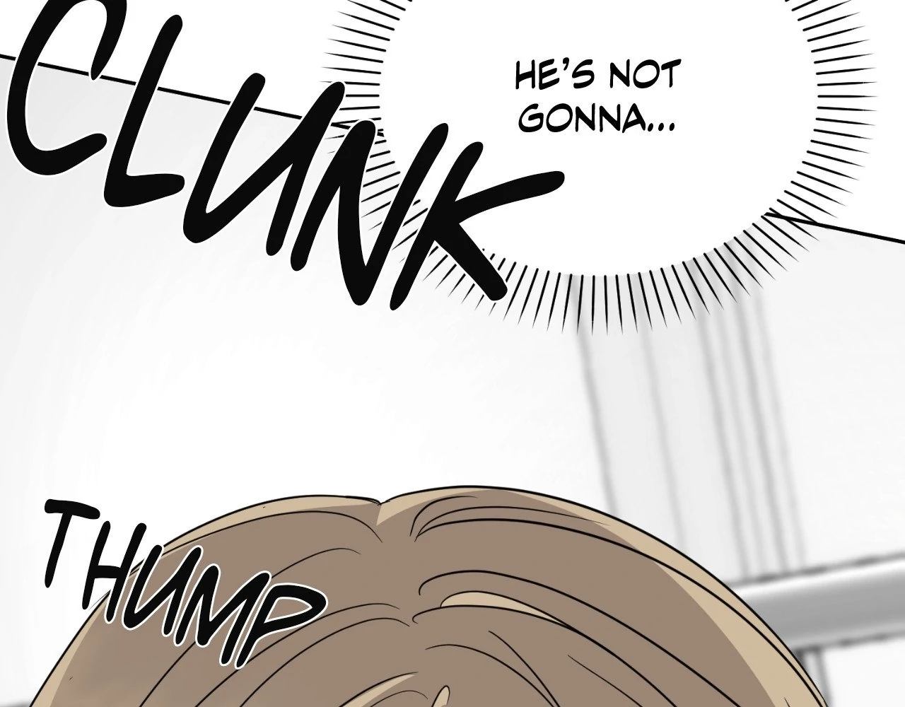 I Am a Scarecrow [Official] - Chapter 9 manhwa