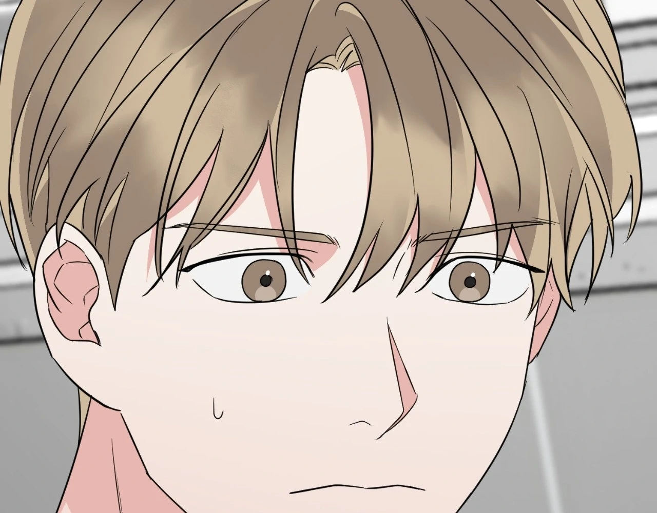 I Am a Scarecrow [Official] - Chapter 9 manhwa