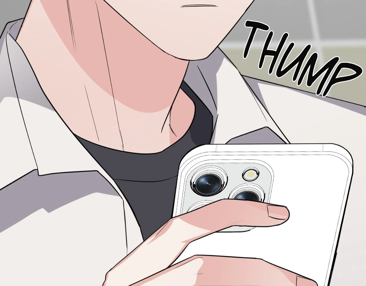 I Am a Scarecrow [Official] - Chapter 9 manhwa