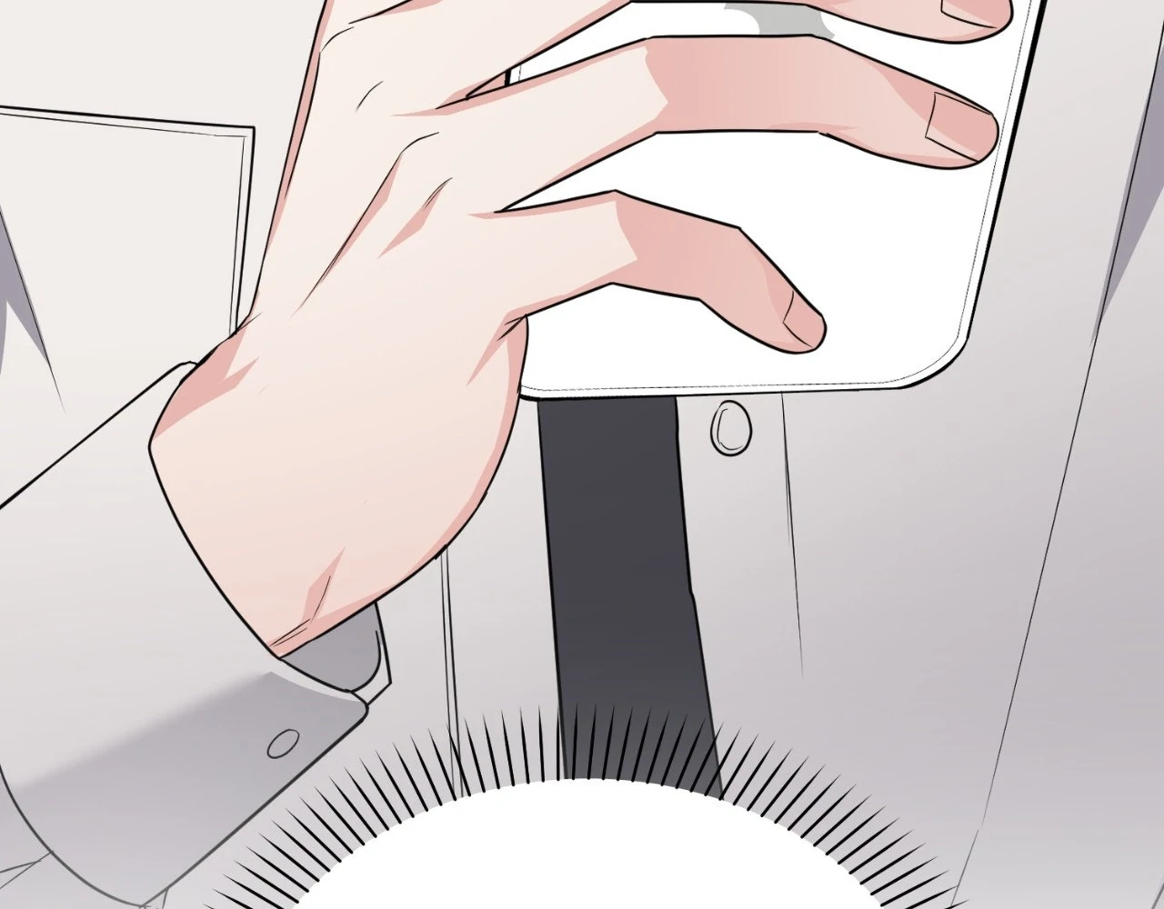 I Am a Scarecrow [Official] - Chapter 9 manhwa