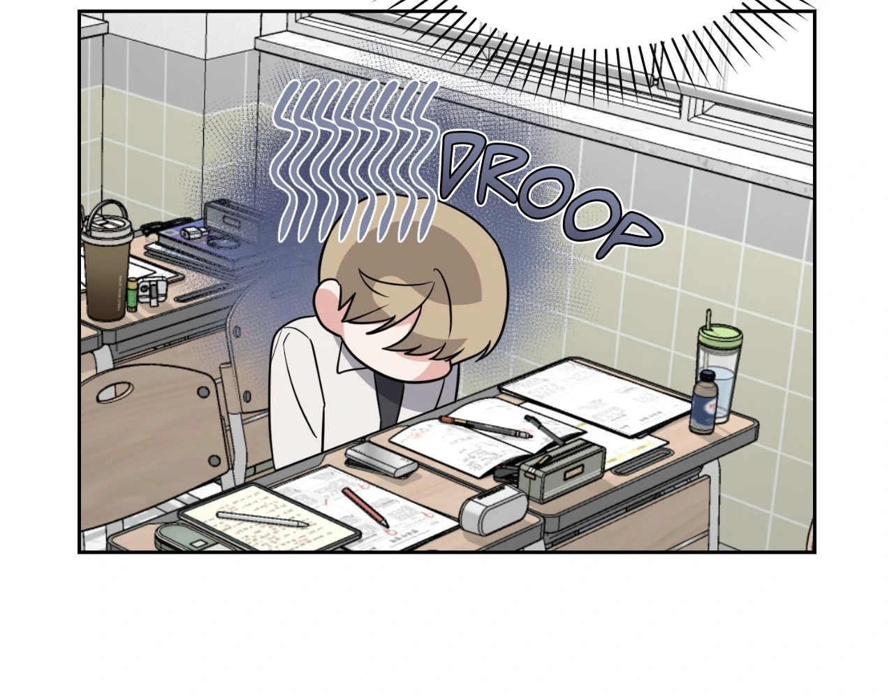I Am a Scarecrow [Official] - Chapter 9 manhwa