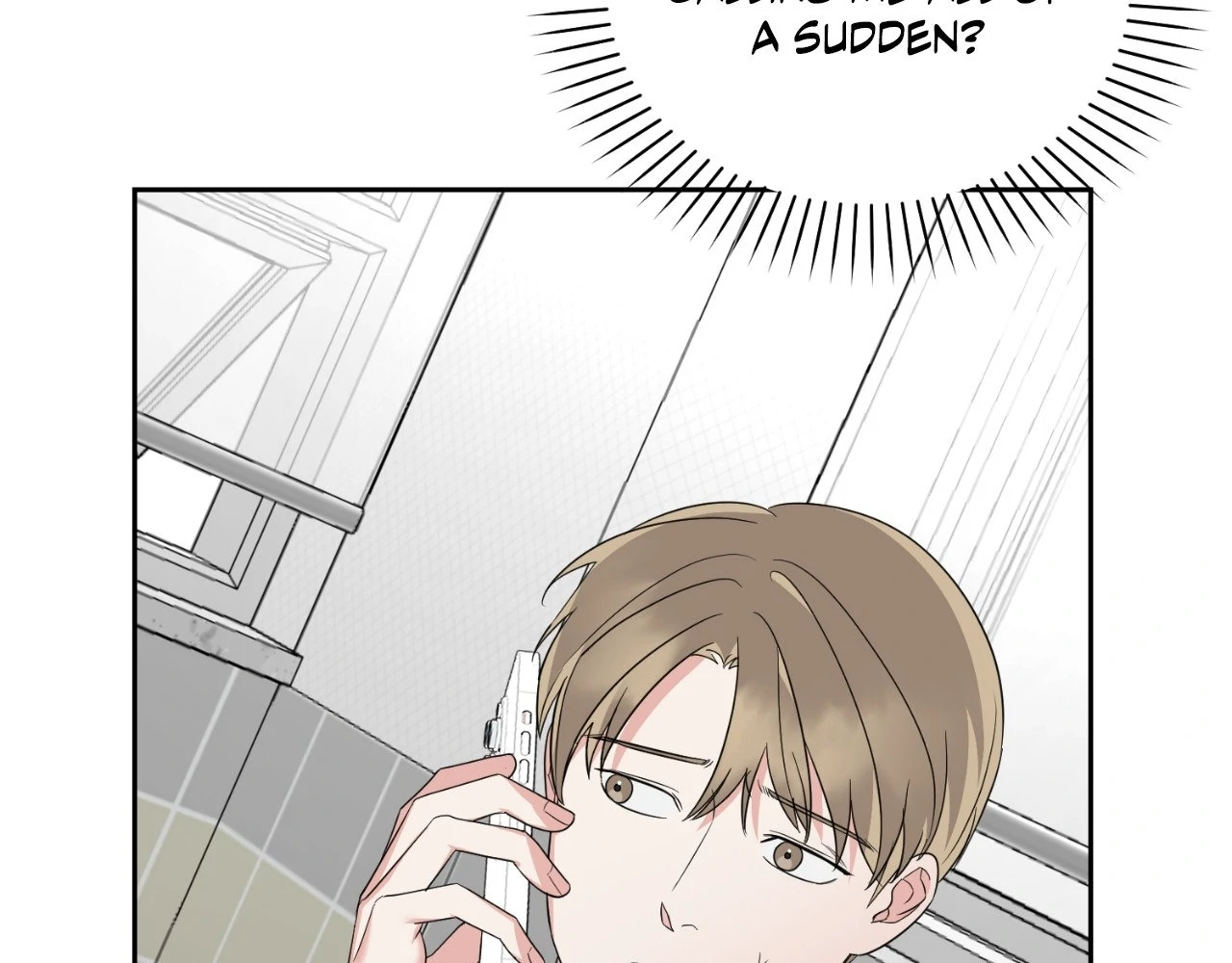 I Am a Scarecrow [Official] - Chapter 9 manhwa