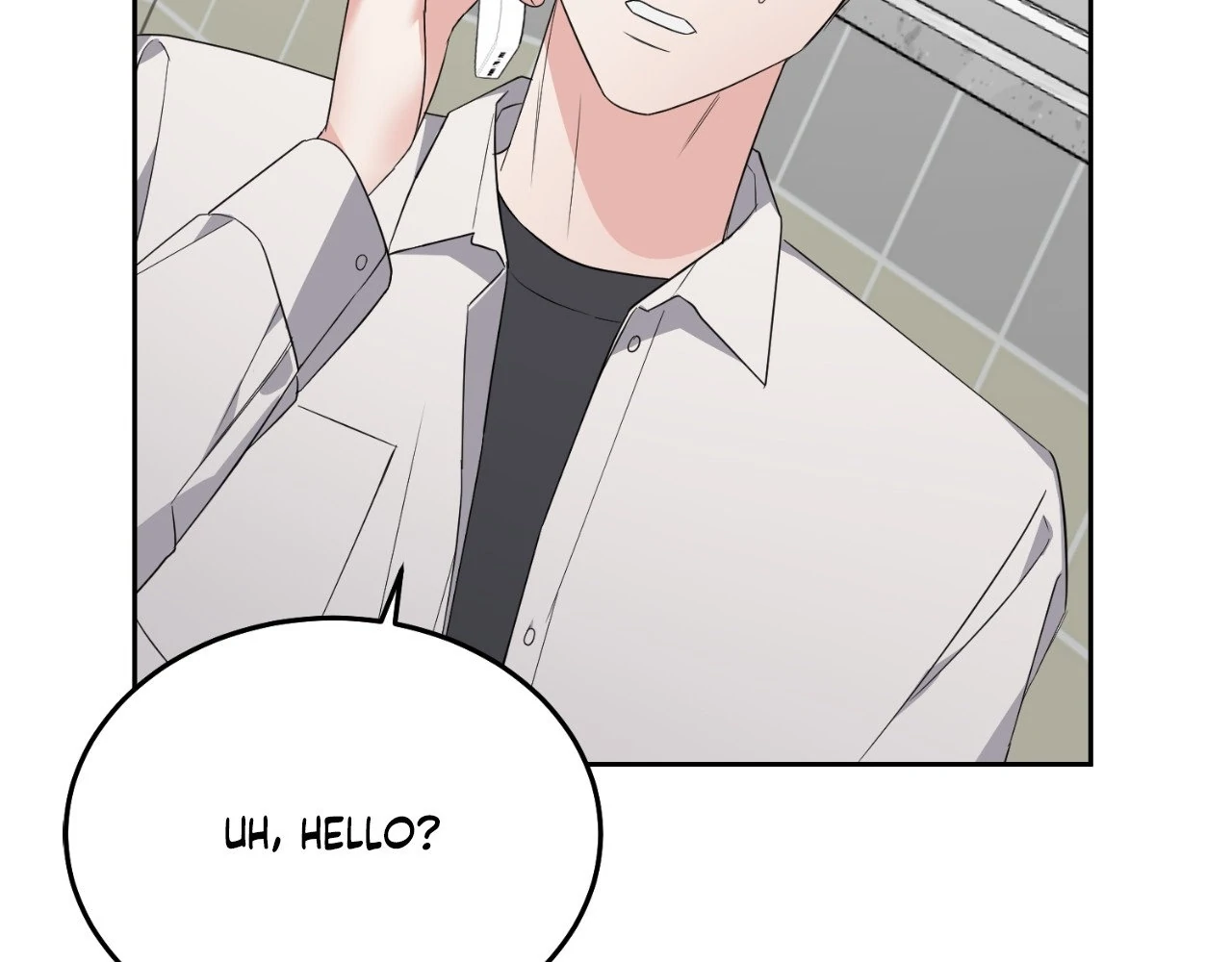 I Am a Scarecrow [Official] - Chapter 9 manhwa