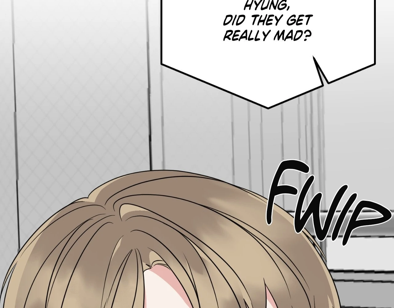 I Am a Scarecrow [Official] - Chapter 9 manhwa