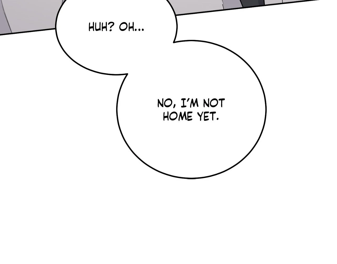 I Am a Scarecrow [Official] - Chapter 9 manhwa