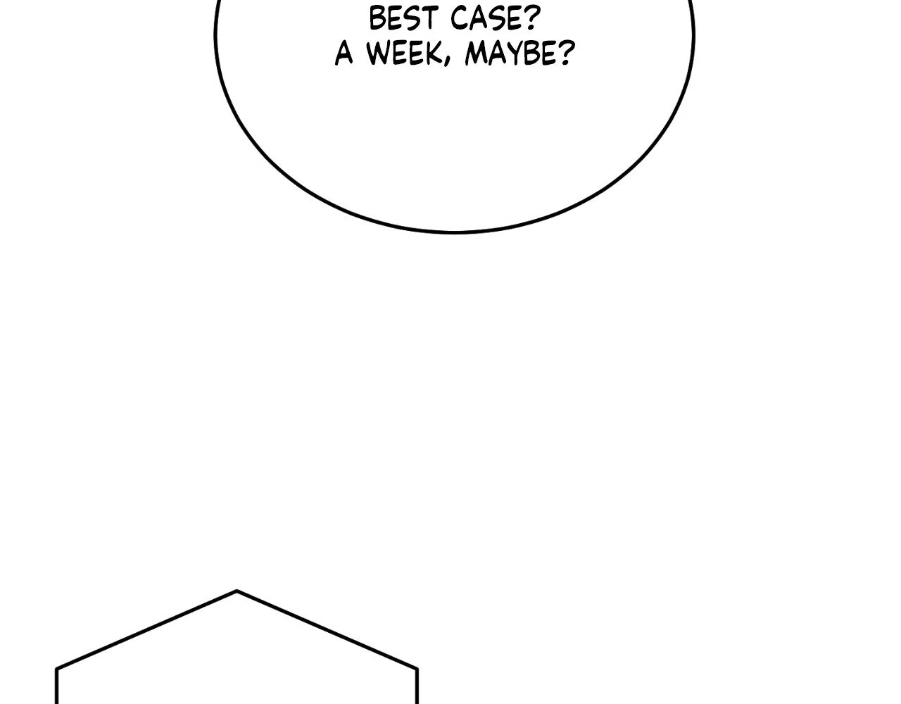 I Am a Scarecrow [Official] - Chapter 9 manhwa